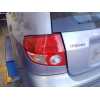 Recambio de piloto trasero izquierdo para hyundai getz (tb) 1.1 referencia OEM IAM 924011C010  