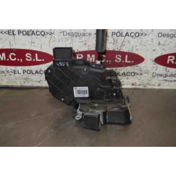 CERRADURA PUERTA TRASERA IZQUIERDA 7H5A26413AD 