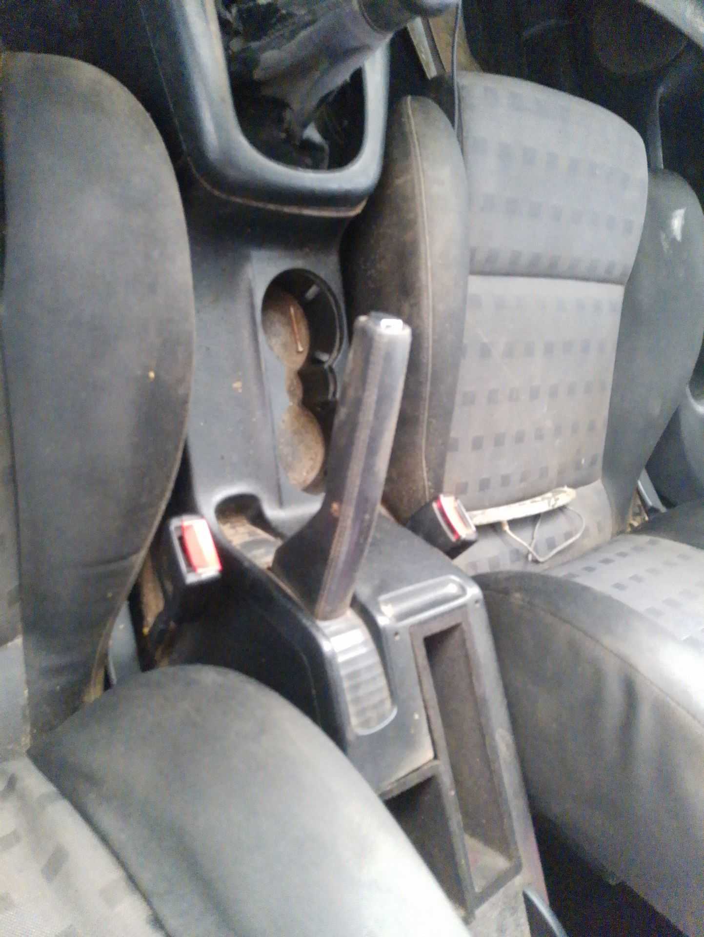Recambio de palanca freno de mano para volkswagen passat b5.5 (3b3) 1.9 tdi referencia OEM IAM 3B1711303B  