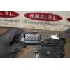 Recambio de cerradura puerta trasera izquierda para land rover range rover evoque 2015 referencia OEM IAM 7H5A26413AD  