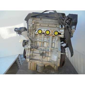 Recambio de motor completo para suzuki alto amf 310 1.0 12v cat referencia OEM IAM K10BN  
