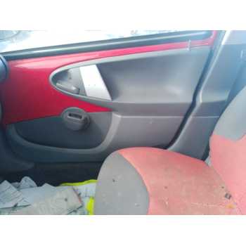 Recambio de guarnecido puerta delantera derecha para peugeot 107 (pm_, pn_) 1.0 referencia OEM IAM   