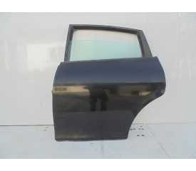 Recambio de puerta trasera izquierda para seat leon (1p1) comfort limited referencia OEM IAM   