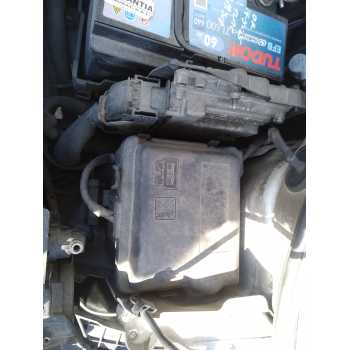 CAJA RELES / FUSIBLES 