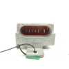 Recambio de resistencia calefaccion para mercedes-benz clase a (w168) 170 cdi (168.008) referencia OEM IAM A0275458032 E5001004 