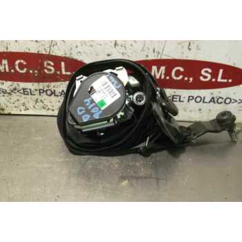 CINTURON SEGURIDAD DELANTERO DERECHO 619799800 