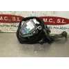 Recambio de cinturon seguridad delantero derecho para land rover range rover evoque 2015 referencia OEM IAM 619799800  