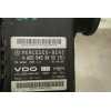 Recambio de centralita motor uce para mercedes-benz clase a (w168) 160 (168.033) referencia OEM IAM A0255453032  