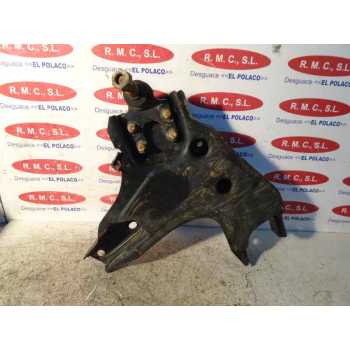 Recambio de brazo suspension inferior delantero derecho para nissan terrano/terrano.ii (r20) 2.7 turbodiesel referencia OEM IAM 
