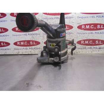 Recambio de bomba servodireccion para peugeot 308 sw confort referencia OEM IAM 9686207180  