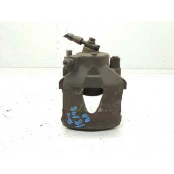 Recambio de pinza de freno delantera derecha para seat toledo (1m2) 1.9 tdi referencia OEM IAM   