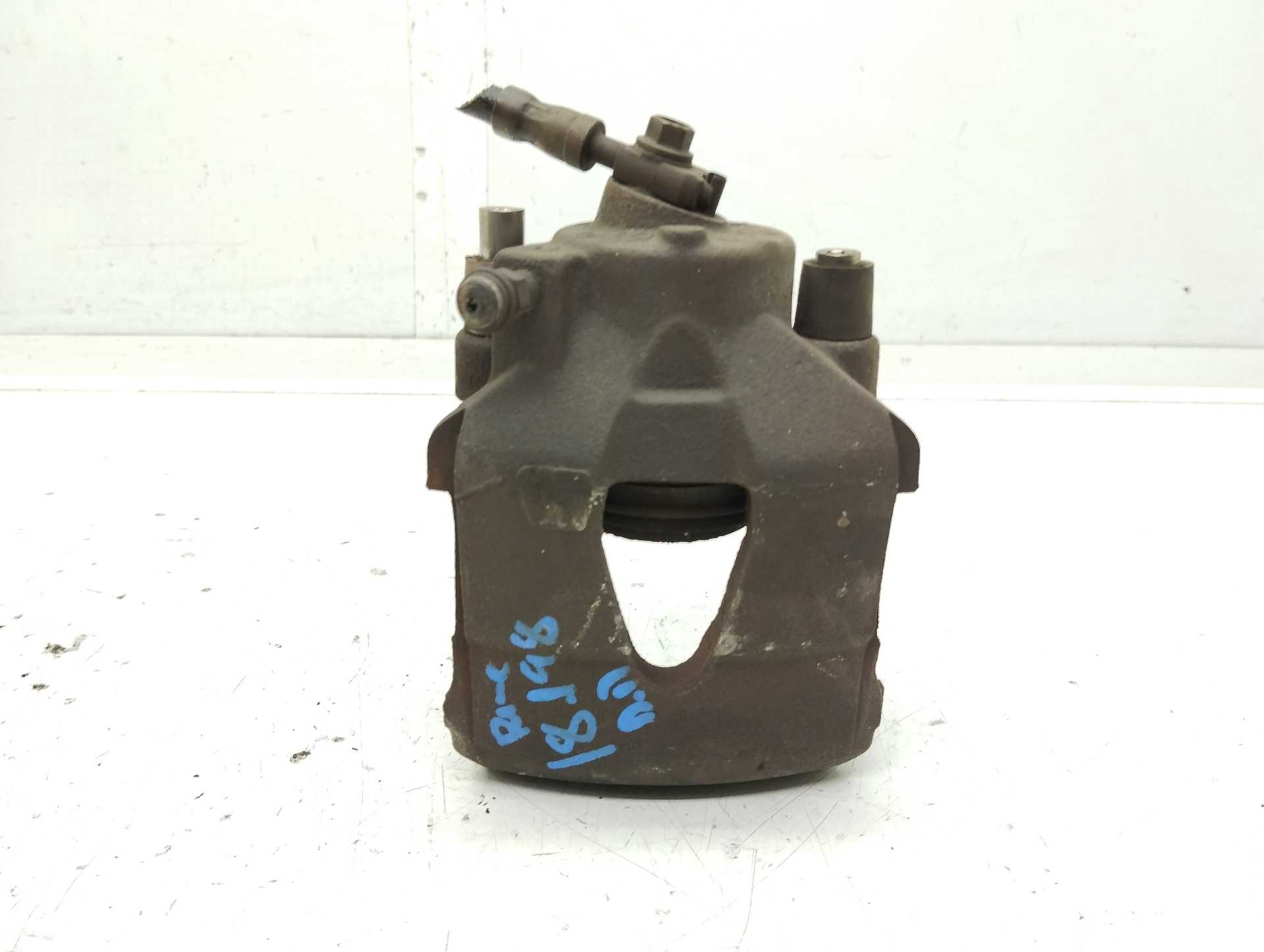 Recambio de pinza de freno delantera derecha para seat toledo (1m2) 1.9 tdi referencia OEM IAM   