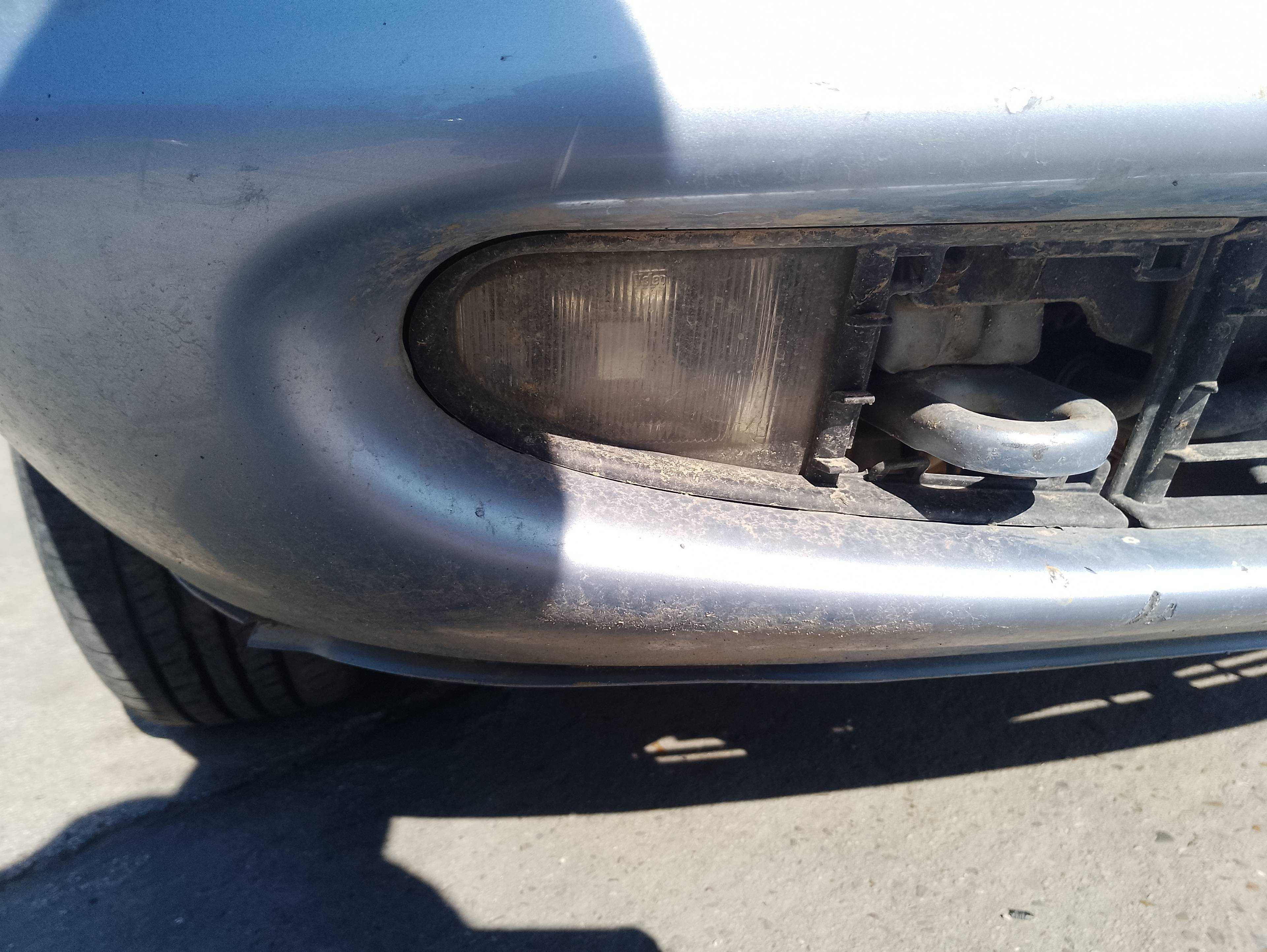 Recambio de faro antiniebla derecho para volkswagen sharan (7m8) básico referencia OEM IAM   