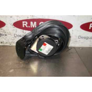 Recambio de cinturon seguridad trasero derecho para land rover range rover evoque 2015 referencia OEM IAM 618582300B  