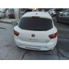 seat ibiza (6j5) del año 2014