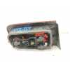 Recambio de piloto porton trasero derecho para renault laguna ii (bg0) authentique referencia OEM IAM 8200002476  