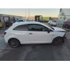 seat ibiza (6j5) del año 2014