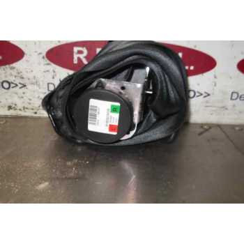 CINTURON SEGURIDAD TRASERO IZQUIERDO 618582300B 