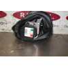 Recambio de cinturon seguridad trasero izquierdo para land rover range rover evoque 2015 referencia OEM IAM 618582300B  