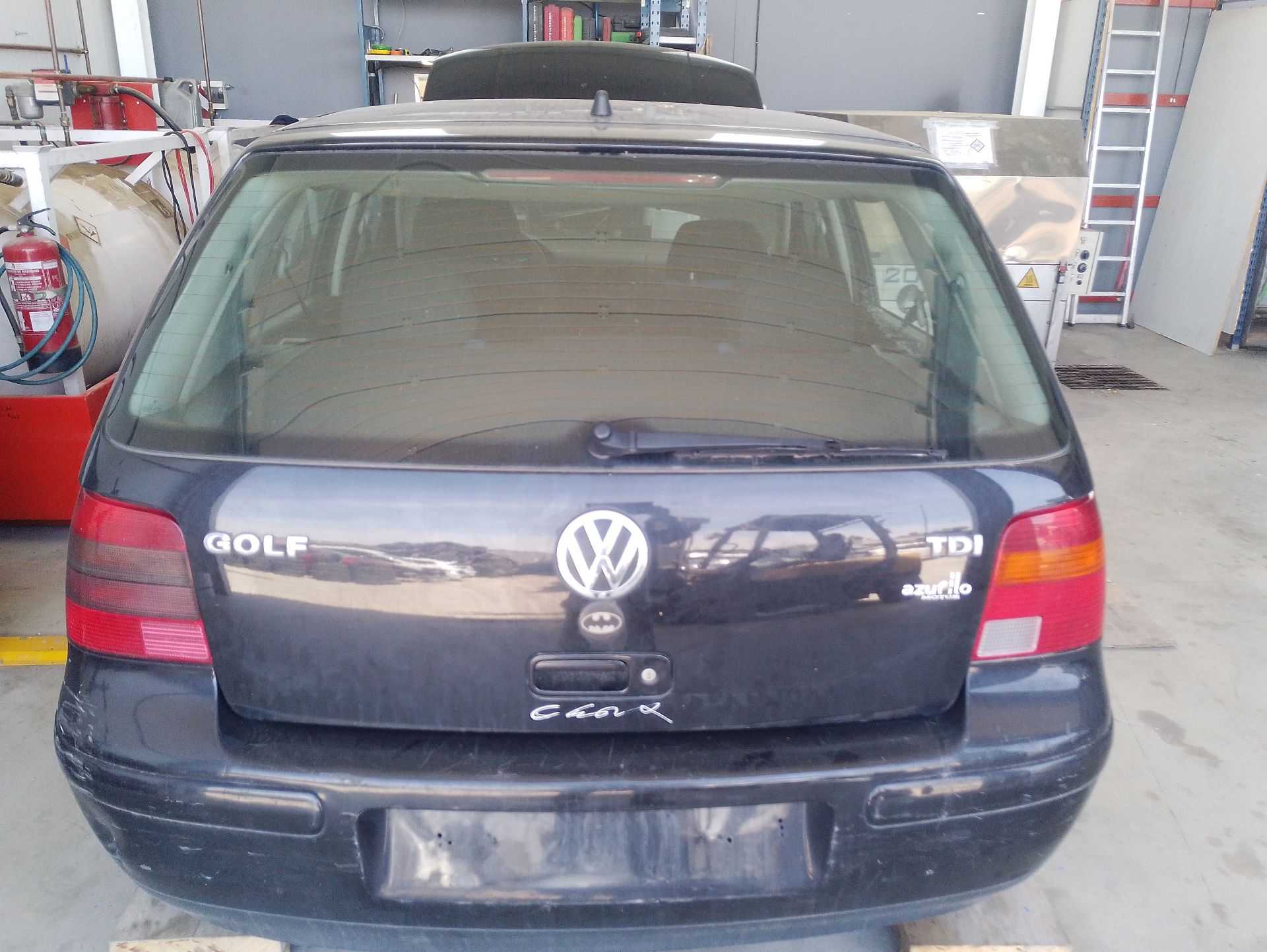 Recambio de porton trasero para volkswagen golf iv variant (1j5) 1.6 referencia OEM IAM 1J6827025G  