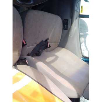 ASIENTO DELANTERO DERECHO 