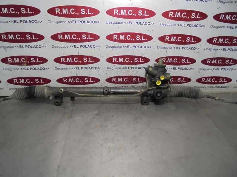 Recambio de cremallera direccion para mercedes-benz clase a (w168) 160 (168.033) referencia OEM IAM A1684610601  
