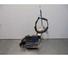 Recambio de cerradura puerta delantera derecha para citroën c4 picasso exclusive referencia OEM IAM 9810310280  
