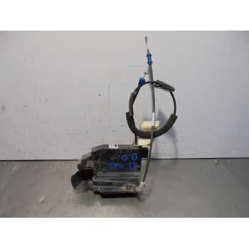 CERRADURA PUERTA DELANTERA DERECHA 9810310280 