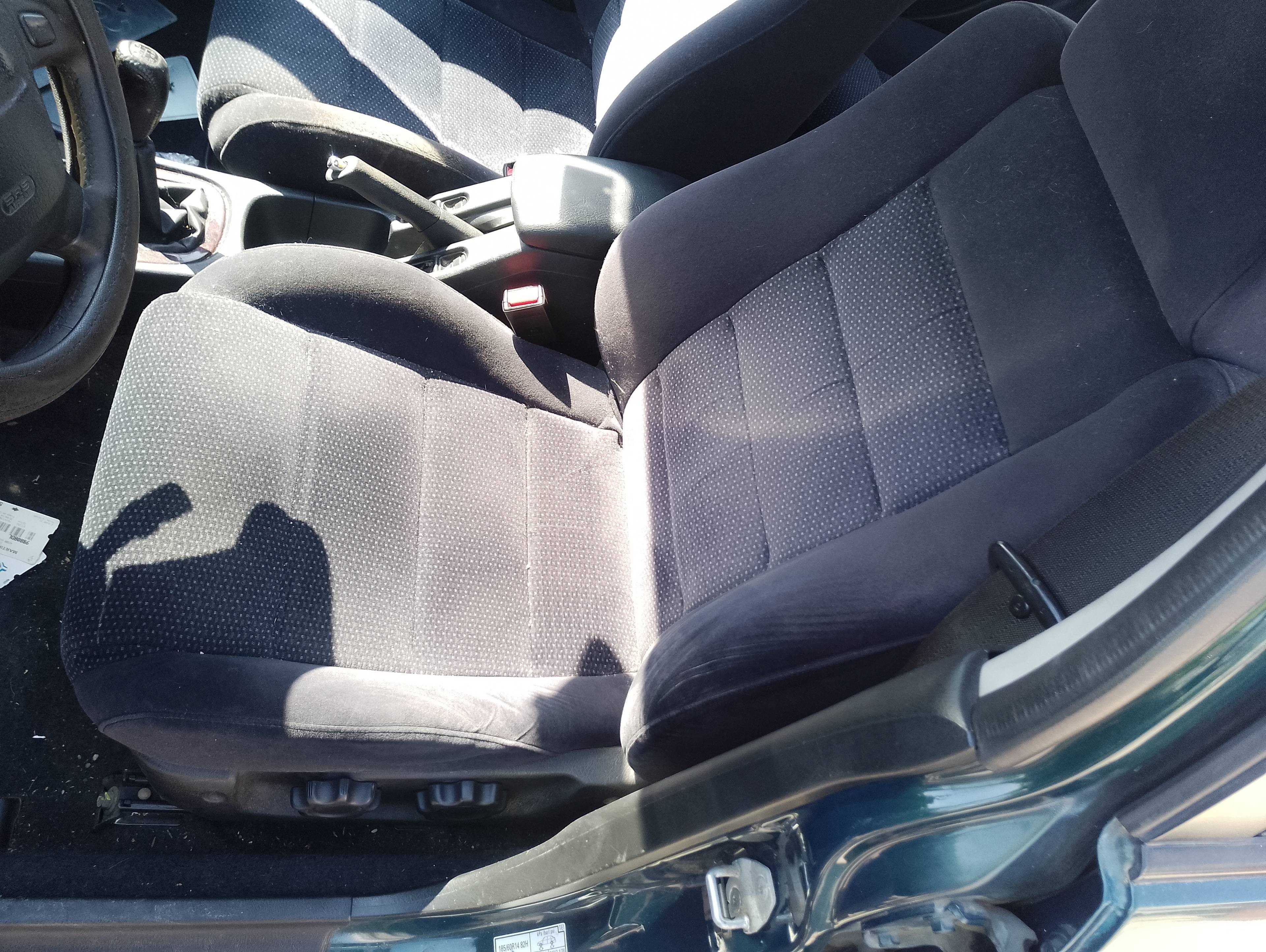 Recambio de asiento delantero izquierdo para honda civic berlina .5 (ma/mb) 1.5 elegance (ma9) referencia OEM IAM   