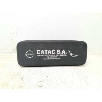 Recambio de triangulo emergencias para nissan qashqai (j11) n-style referencia OEM IAM   