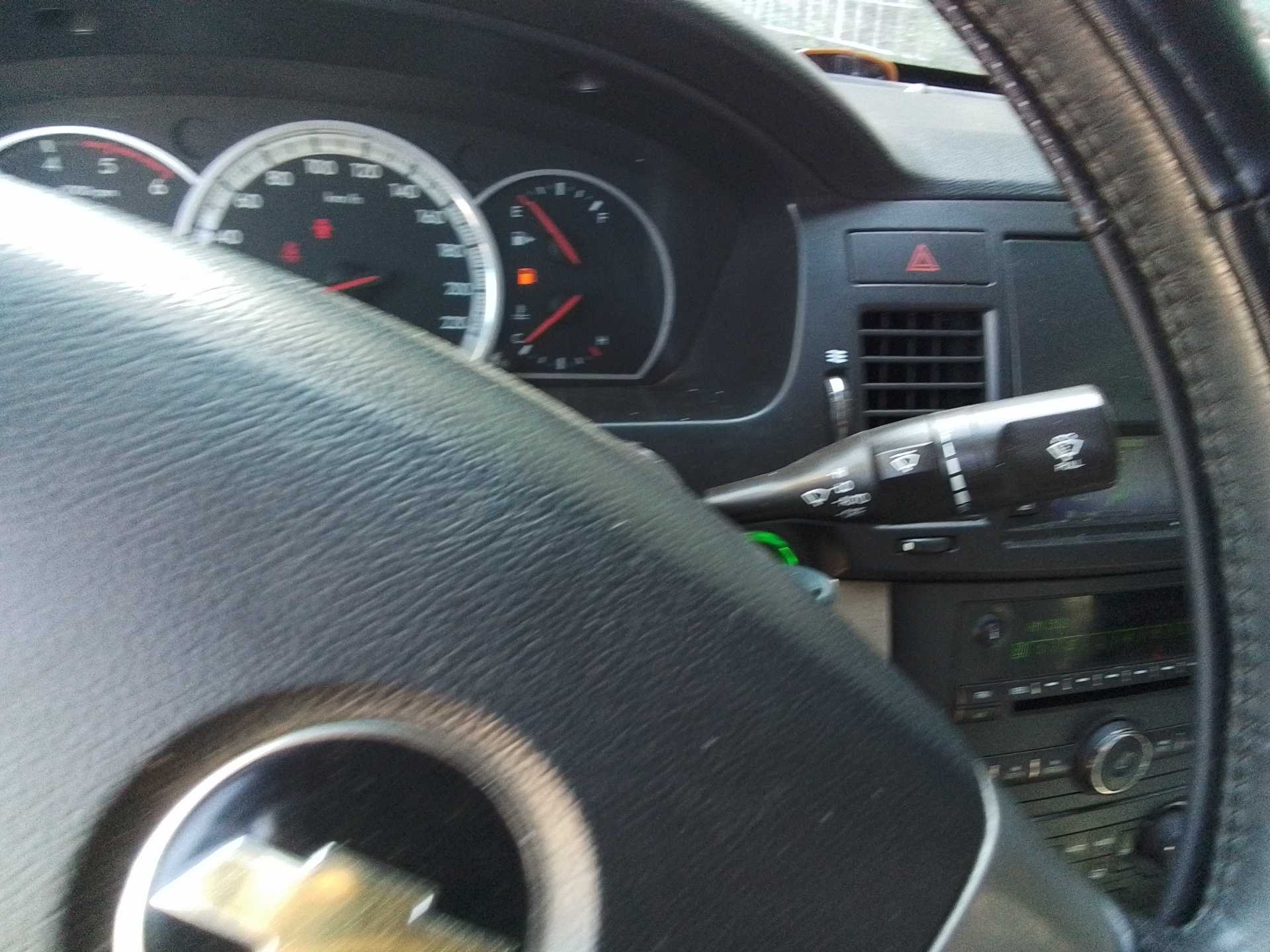 Recambio de mando limpia para chevrolet epica 2.0 diesel cat referencia OEM IAM   