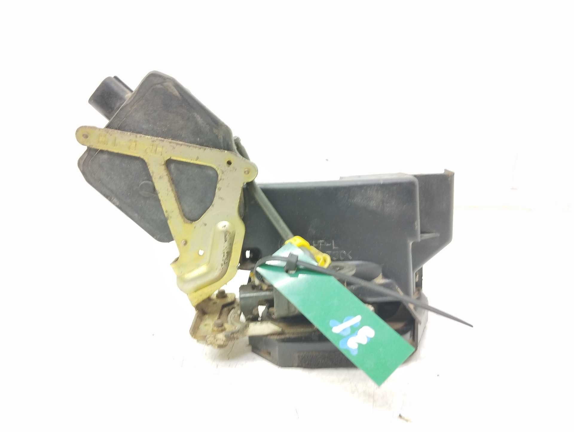 Recambio de cerradura puerta trasera izquierda para hyundai terracan (hp) 2.9 crdi full referencia OEM IAM  81410H1020 