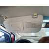 Recambio de parasol izquierdo para hyundai getz (tb) 1.1 referencia OEM IAM 852101C460QS  