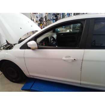 Recambio de puerta delantera izquierda para ford focus berlina (cap) ambiente (d) referencia OEM IAM   
