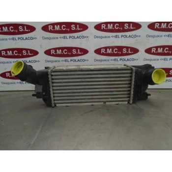 Recambio de intercooler para citroën c5 berlina 1.6 16v hdi fap referencia OEM IAM 9645682880  