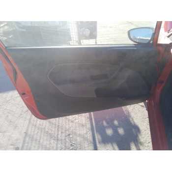GUARNECIDO PUERTA DELANTERA IZQUIERDA 