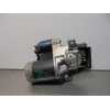 Recambio de motores de arranque para volkswagen golf iv berlina (1j1) 1.9 tdi referencia OEM IAM 09A911023 HITACHI 