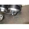 Recambio de claxon para land rover range rover evoque 2015 referencia OEM IAM 55306AM80S  