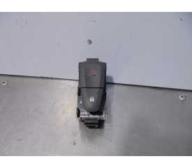 MANDO WARNING E3160101 VALEO 