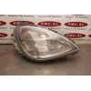 Recambio de faro derecho para mercedes-benz clase a (w168) 160 (168.033) referencia OEM IAM   
