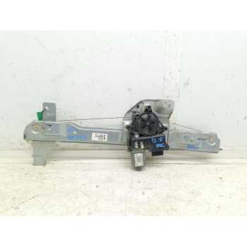 ELEVALUNAS DELANTERO IZQUIERDO 9816401780 0130822969 