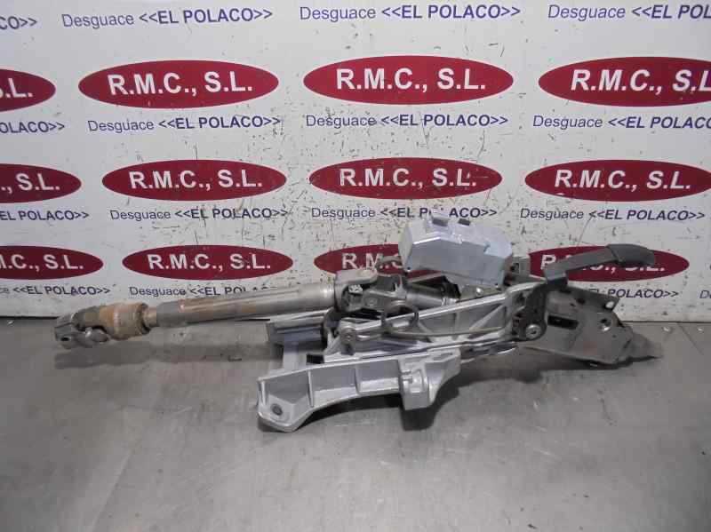 Recambio de columna direccion para land rover range rover evoque 2015 referencia OEM IAM BJ323K772AD  