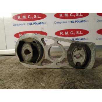 Recambio de soporte motor trasero para renault laguna ii (bg0) 2.2 dci turbodiesel referencia OEM IAM   