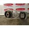 Recambio de soporte motor trasero para renault laguna ii (bg0) 2.2 dci turbodiesel referencia OEM IAM   