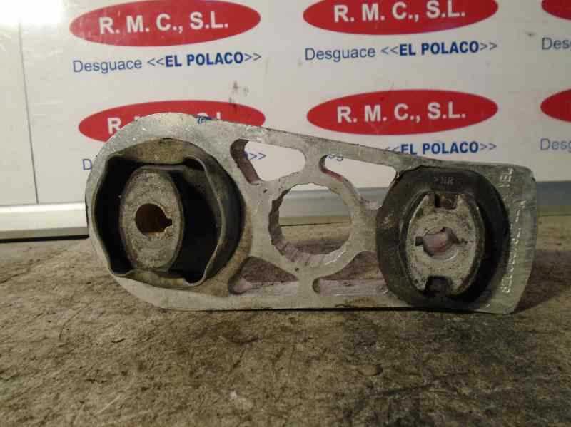 Recambio de soporte motor trasero para renault laguna ii (bg0) 2.2 dci turbodiesel referencia OEM IAM   