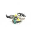 Recambio de valvula egr para fiat grande punto (199) 1.3 16v multijet active (55kw) referencia OEM IAM 55201144  