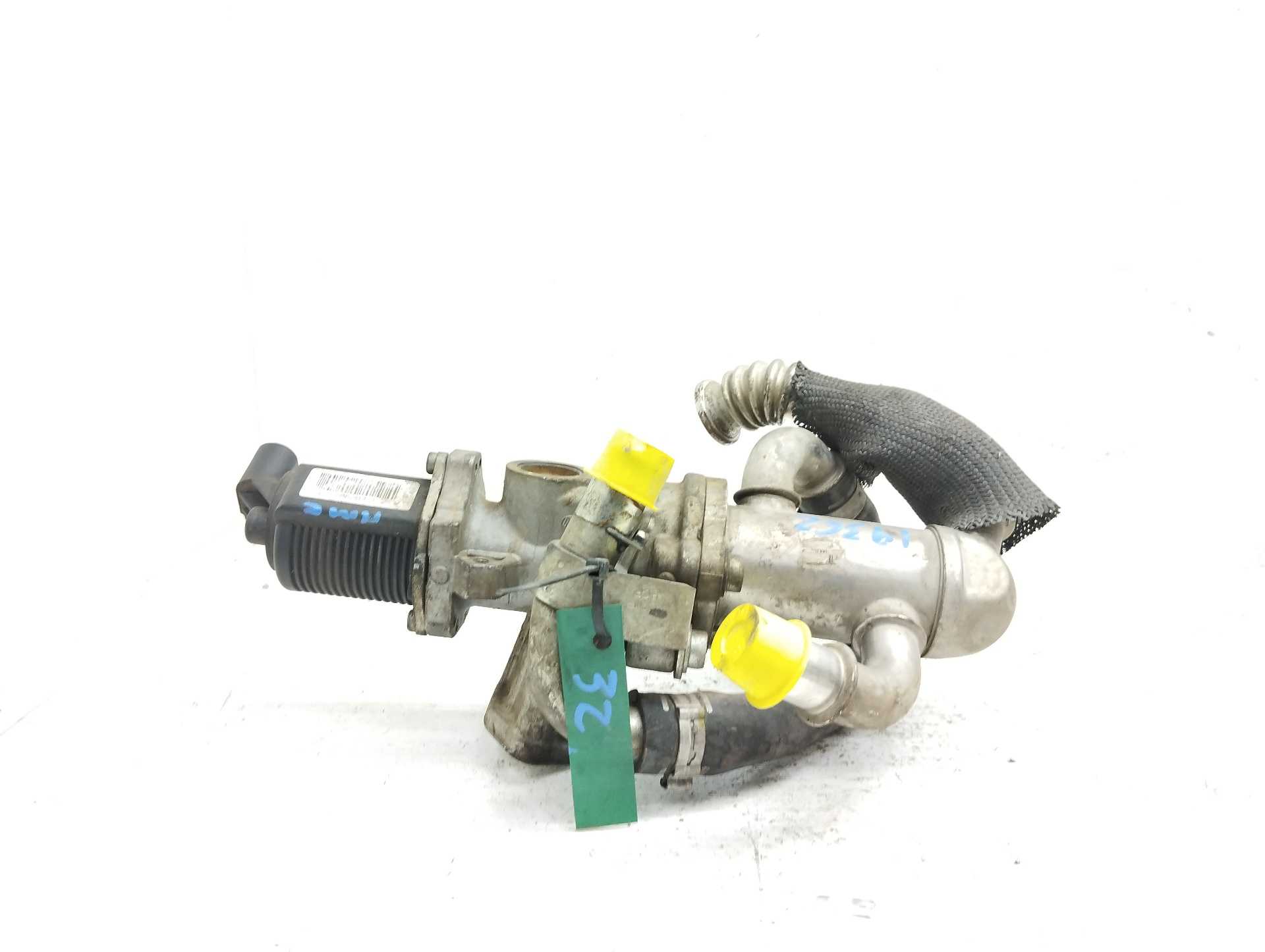 Recambio de valvula egr para fiat grande punto (199) 1.3 16v multijet active (55kw) referencia OEM IAM 55201144  