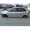 volkswagen polo (9n3) del año 2008