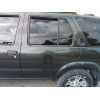 Recambio de puerta trasera izquierda para nissan pathfinder (r50) 3.3 v6 automático referencia OEM IAM   