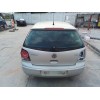 volkswagen polo (9n3) del año 2008